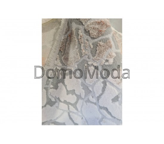 Високоворсний килим YASMIN 1405A TERRA / TERRA - Висока якість за найкращою ціною в Україні зображення 2.